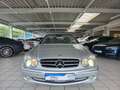 Mercedes-Benz CLK 320 Cabrio Avantgarde BOSE Bi-Xenon AUTOGAS Ezüst - thumbnail 5
