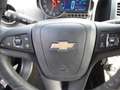 Chevrolet Aveo LT Negro - thumbnail 11