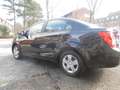 Chevrolet Aveo LT Schwarz - thumbnail 9