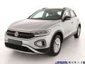 Volkswagen T-Roc 1.0 TSI Life 110 cv Gris - thumbnail 1