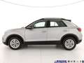 Volkswagen T-Roc 1.0 TSI Life 110 cv Gris - thumbnail 8