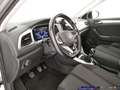 Volkswagen T-Roc 1.0 TSI Life 110 cv Gris - thumbnail 11