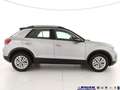 Volkswagen T-Roc 1.0 TSI Life 110 cv Gris - thumbnail 4