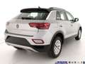 Volkswagen T-Roc 1.0 TSI Life 110 cv Gris - thumbnail 5