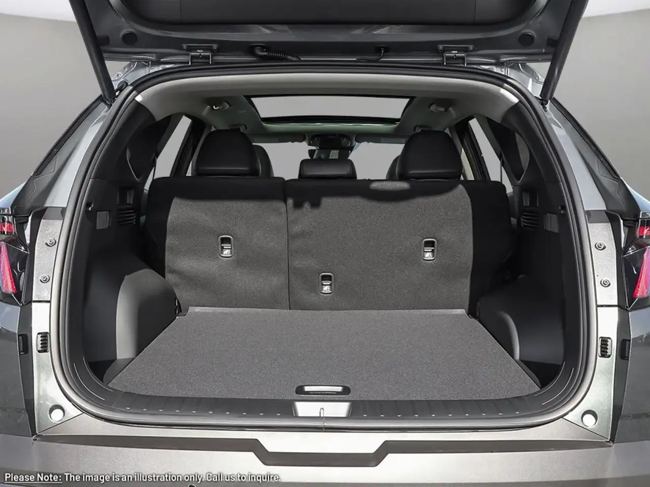 Hyundai TUCSON photo Hyundai TUCSON