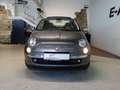 Fiat 500C 1,2 69 Lounge *CABRIOLET *CHROMPAKET *WENIG KM Grau - thumbnail 3