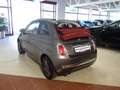 Fiat 500C 1,2 69 Lounge *CABRIOLET *CHROMPAKET *WENIG KM Grau - thumbnail 5
