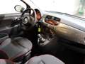 Fiat 500C 1,2 69 Lounge *CABRIOLET *CHROMPAKET *WENIG KM Grau - thumbnail 14