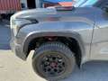 Toyota Tundra TRD Pro i-Force Max CrewMax 5´5 Bed 3.5L Gris - thumbnail 3