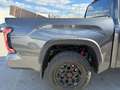 Toyota Tundra TRD Pro i-Force Max CrewMax 5´5 Bed 3.5L Gris - thumbnail 10
