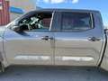 Toyota Tundra TRD Pro i-Force Max CrewMax 5´5 Bed 3.5L Gris - thumbnail 4