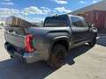 Toyota Tundra TRD Pro i-Force Max CrewMax 5´5 Bed 3.5L Gris - thumbnail 9