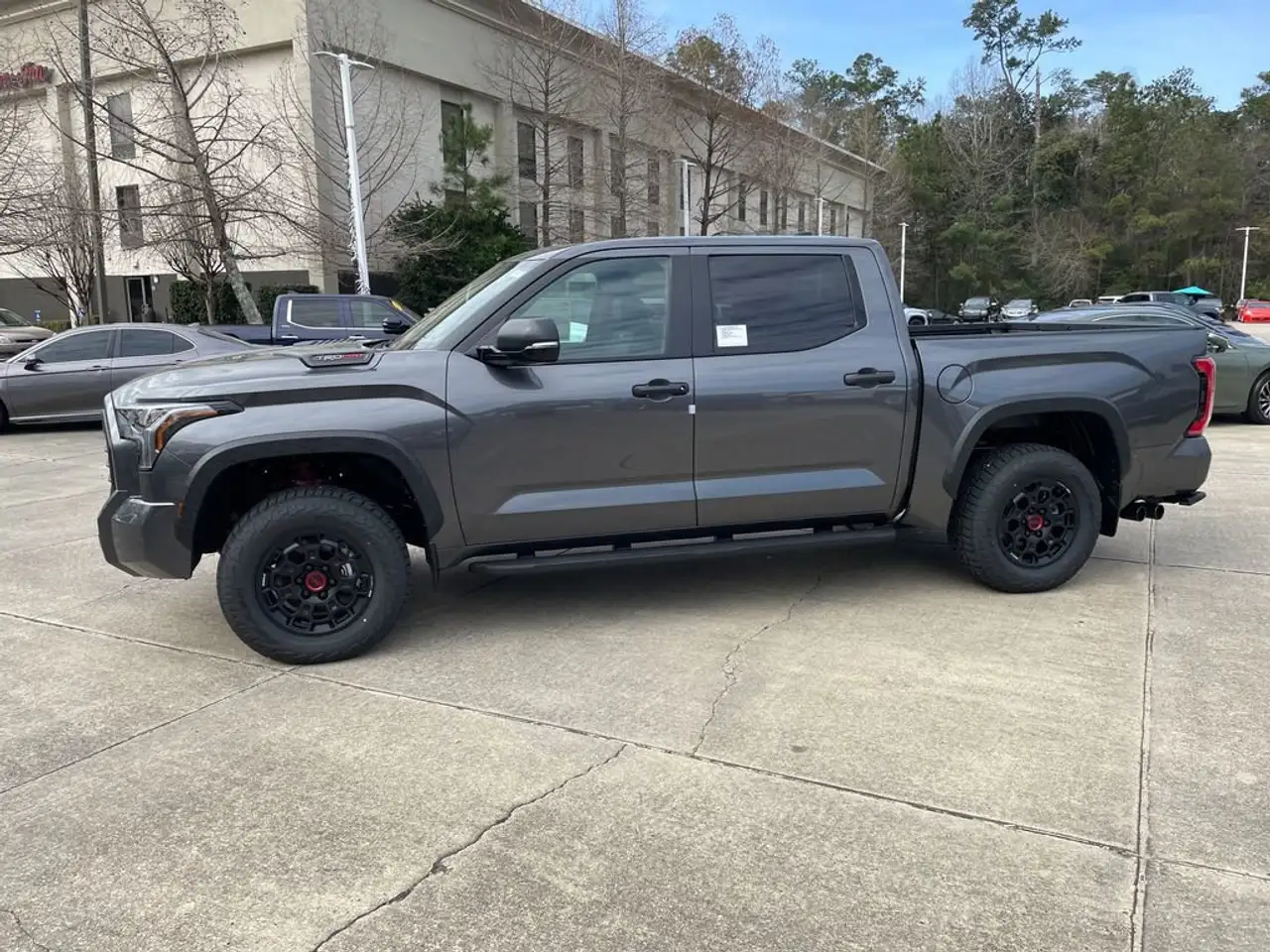 Toyota Tundra