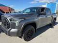Toyota Tundra TRD Pro i-Force Max CrewMax 5´5 Bed 3.5L Gris - thumbnail 2