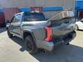Toyota Tundra TRD Pro i-Force Max CrewMax 5´5 Bed 3.5L Gris - thumbnail 7