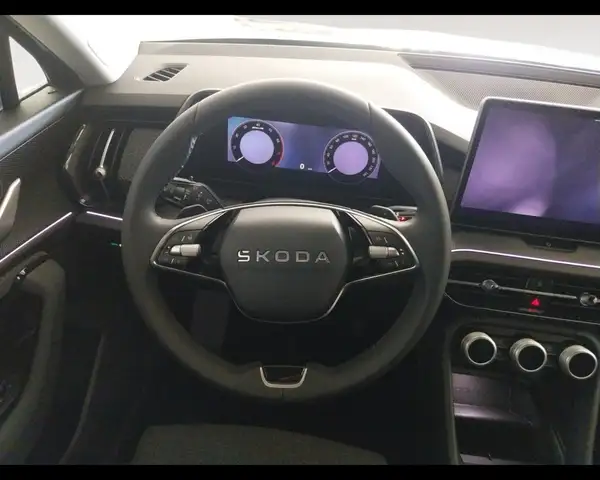 Skoda Kodiaq view 13