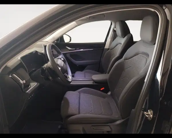 Skoda Kodiaq view 10