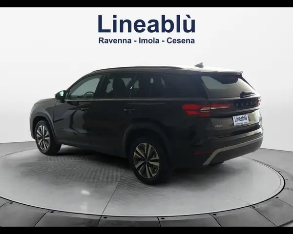 Skoda Kodiaq view 6