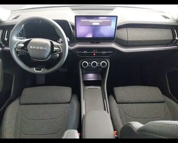 Skoda Kodiaq view 11