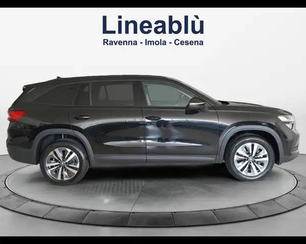 Skoda Kodiaq view 7
