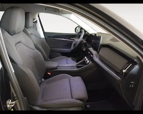 Skoda Kodiaq view 15