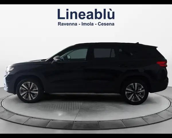 Skoda Kodiaq view 8