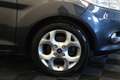 Ford Fiesta 1.6 Titanium Grau - thumbnail 7