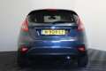 Ford Fiesta 1.6 Titanium Grau - thumbnail 5