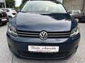 Volkswagen Touran Klima ,PDC, inkl. 3 Jahre Hausgarantie Blauw - thumbnail 2