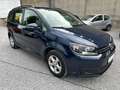 Volkswagen Touran Klima ,PDC, inkl. 3 Jahre Hausgarantie Blauw - thumbnail 8