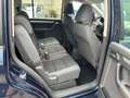 Volkswagen Touran Klima ,PDC, inkl. 3 Jahre Hausgarantie Blauw - thumbnail 13