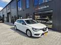 Renault Megane Estate 1.3 TCe Limited|Airco|Cruise|Trekhaak|Navi| Wit - thumbnail 4