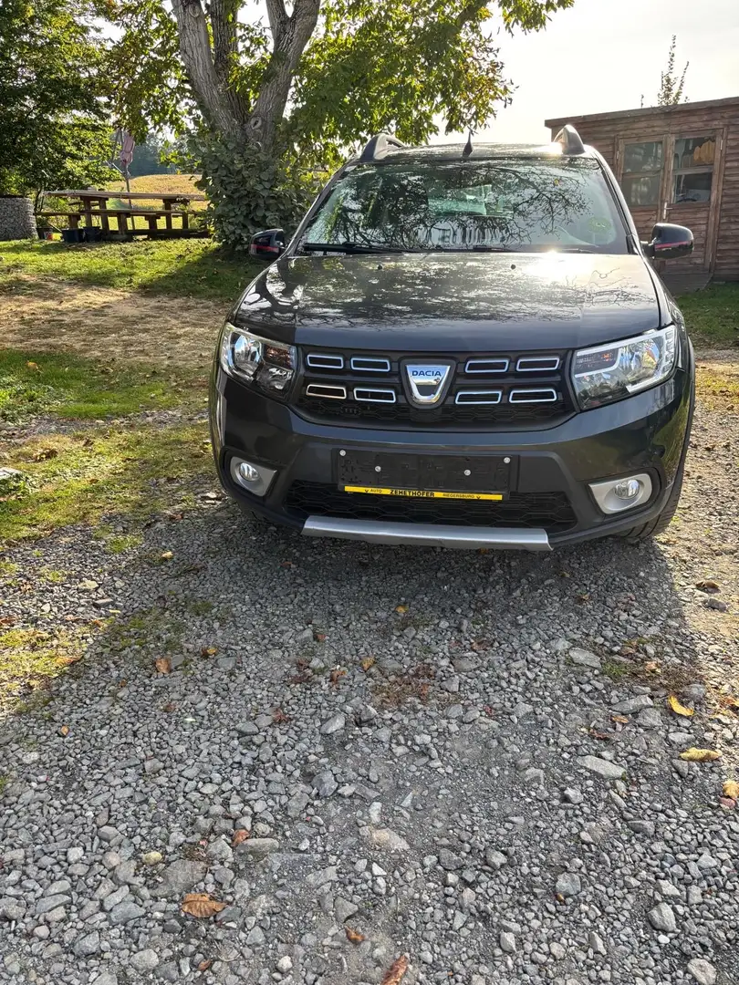 Dacia Sandero Stepway TCe 90 - 1