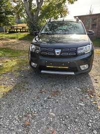 Stepway TCe 90