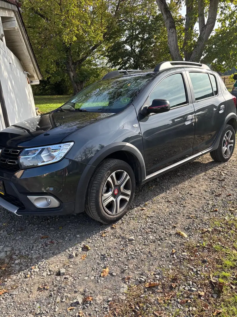 Dacia Sandero Stepway TCe 90 - 2