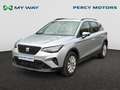 SEAT Arona Arona Urban!+ 1.0 TSI 110ch (81kW) DSG 7v Start/Stop EURO 6 AP Zilver - thumbnail 1