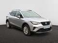 SEAT Arona Arona Urban!+ 1.0 TSI 110ch (81kW) DSG 7v Start/Stop EURO 6 AP Zilver - thumbnail 8