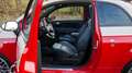 Abarth 595C 595 CABRIO/TURISMO/LOW MILEAGE/1 OWNER Rood - thumbnail 9