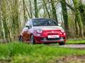 Abarth 595C 595 CABRIO/TURISMO/LOW MILEAGE/1 OWNER Rood - thumbnail 1