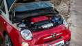 Abarth 595C 595 CABRIO/TURISMO/LOW MILEAGE/1 OWNER Rood - thumbnail 19