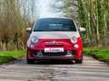 Abarth 595C 595 CABRIO/TURISMO/LOW MILEAGE/1 OWNER Rood - thumbnail 2