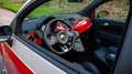Abarth 595C 595 CABRIO/TURISMO/LOW MILEAGE/1 OWNER Rood - thumbnail 8