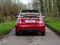 Abarth 595C 595 CABRIO/TURISMO/LOW MILEAGE/1 OWNER Rood - thumbnail 5