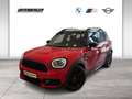 MINI Cooper D ALL4 D ALL4 Countryman Rot - thumbnail 1