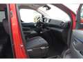 Peugeot Traveller L2 HDi 145 DAB+ NAVI Kamera SHZ Apple Rojo - thumbnail 8