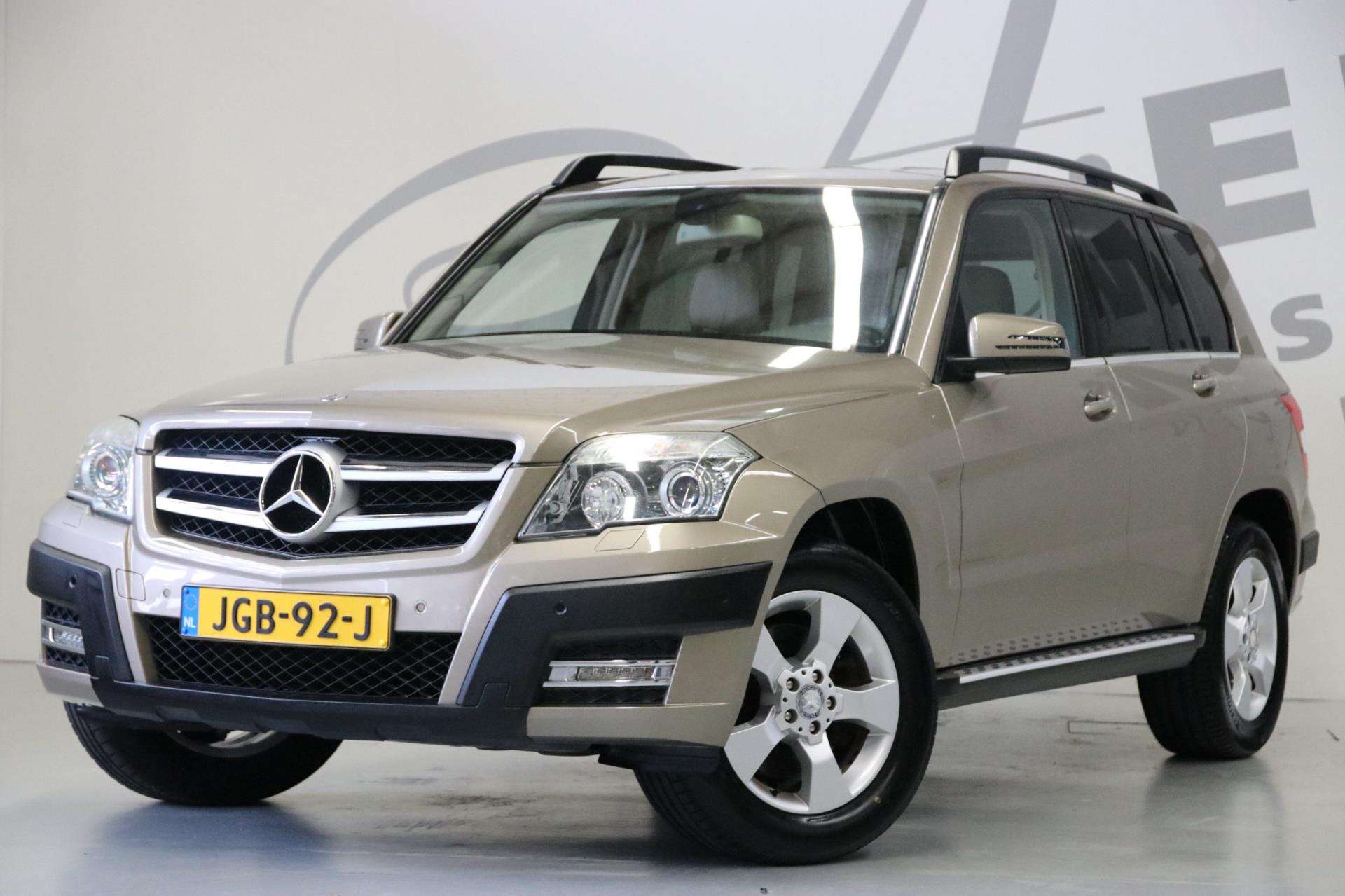 Mercedes-Benz GLK 300