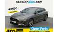 Ford Focus 1.0 Ecoboost MHEV ST-Line 155 Aut. Gris - thumbnail 1