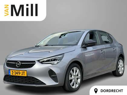 Opel Corsa 1.2 75 pk Edition+ |FULL LED KOPLAMPEN|NAVI PRO 7"