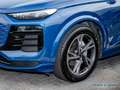 Audi Q6 e-tron e-tron Matrix /Leder/adAir/Kamera /AHK /20"/ACC Blau - thumbnail 10