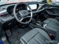 Audi Q6 e-tron e-tron Matrix /Leder/adAir/Kamera /AHK /20"/ACC Bleu - thumbnail 3